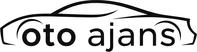 OtoAjans Logo